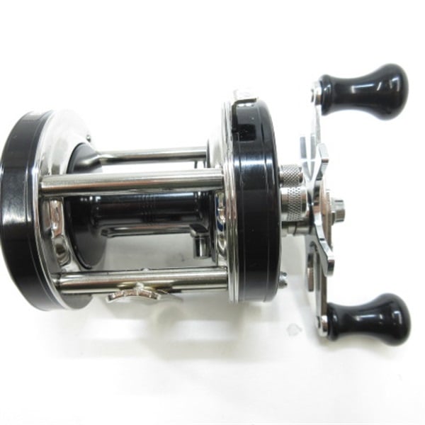 ２４アンバサダー６５００　ＳＴＲＩＰＥＲ　ＢＬＡＣＫ